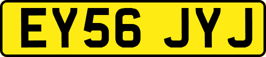 EY56JYJ