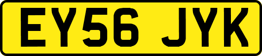 EY56JYK