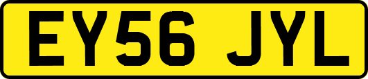 EY56JYL