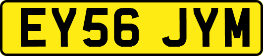 EY56JYM