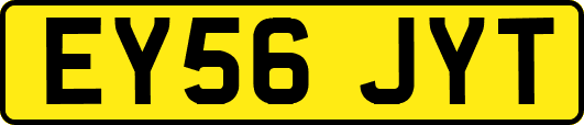 EY56JYT