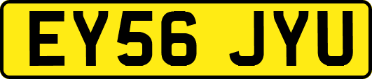 EY56JYU