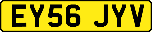 EY56JYV