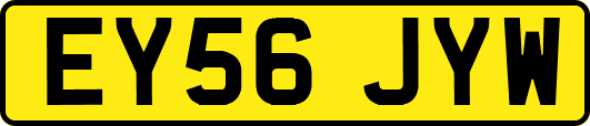 EY56JYW