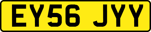 EY56JYY
