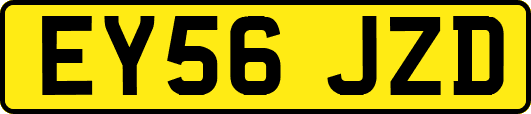EY56JZD