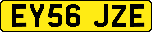 EY56JZE