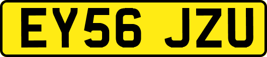 EY56JZU
