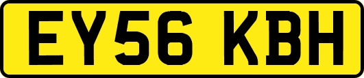 EY56KBH