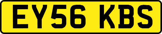 EY56KBS