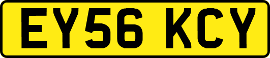 EY56KCY