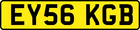 EY56KGB