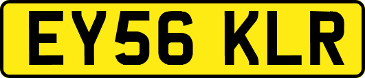 EY56KLR