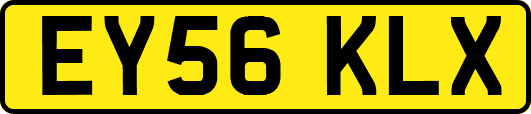 EY56KLX