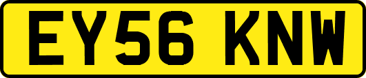 EY56KNW