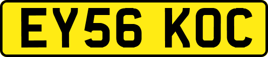 EY56KOC