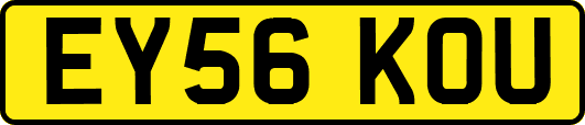 EY56KOU
