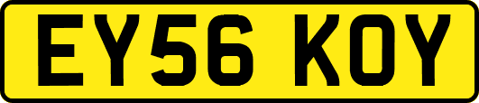 EY56KOY