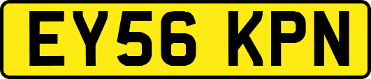 EY56KPN