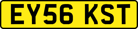 EY56KST