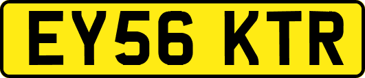 EY56KTR