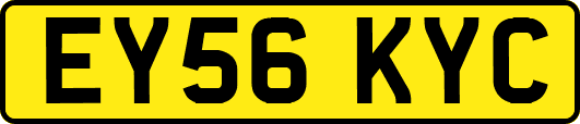 EY56KYC