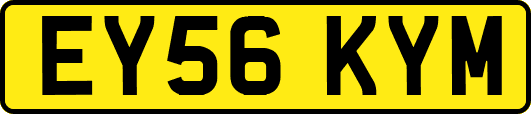 EY56KYM