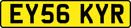 EY56KYR
