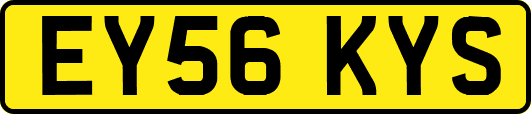 EY56KYS