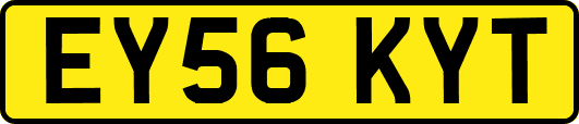 EY56KYT