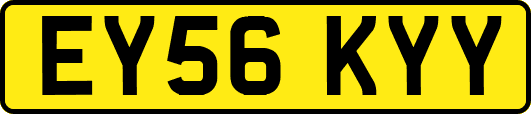 EY56KYY