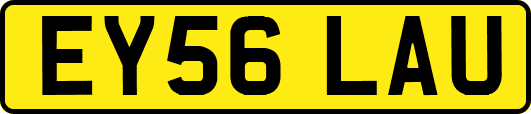 EY56LAU