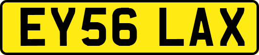 EY56LAX