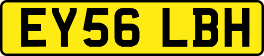 EY56LBH