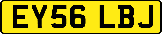 EY56LBJ