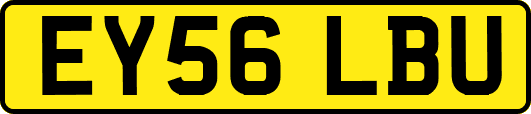 EY56LBU
