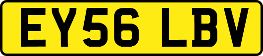 EY56LBV