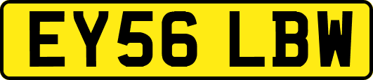 EY56LBW