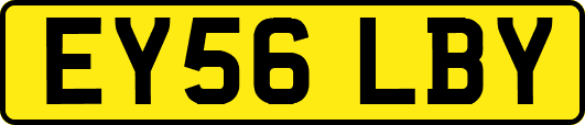 EY56LBY