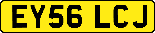 EY56LCJ