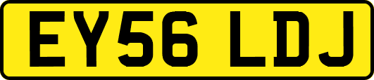 EY56LDJ