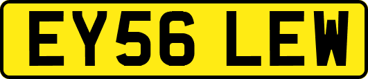EY56LEW