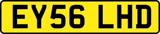 EY56LHD