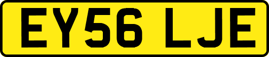 EY56LJE