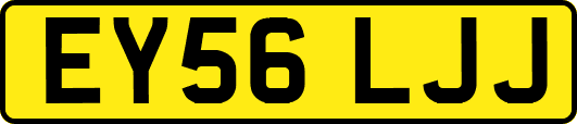 EY56LJJ