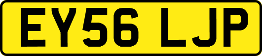 EY56LJP