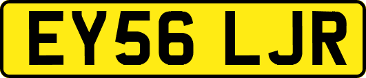 EY56LJR