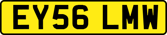 EY56LMW