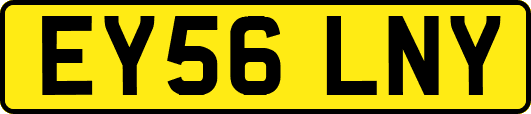 EY56LNY