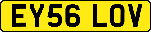 EY56LOV